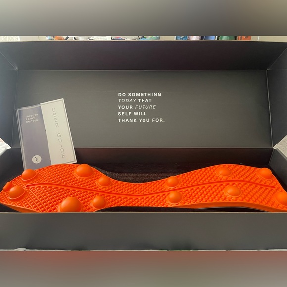 Trigger point rocker - Picture 8 of 8